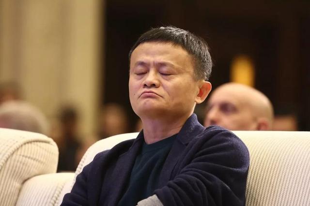 看完蒋凡、李国庆的闹剧，我才明白任正非、马云有多厉害